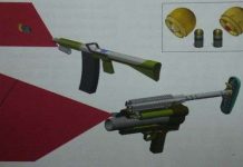 Đức sắp trình làng súng bắn đạn "thông minh"