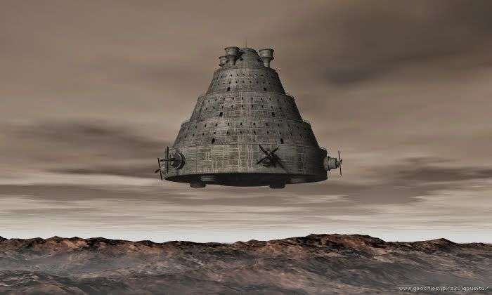 10 bí ẩn về người ngoài hành tinh