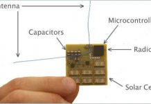 Vệ tinh siêu nhỏ