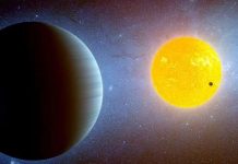 Phát hiện hơn 1000 hành tinh mới ngoài Thái dương hệ