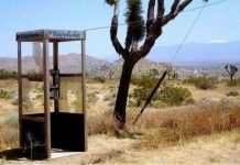 Sự thật gây sốc về sa mạc bạn khó có thể tin