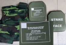 Những quan niệm ai cũng nhầm về áo giáp chống đạn