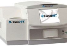 Nhận diện tội phạm trong 90 phút nhờ máy xét nghiệm ADN mới