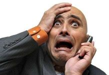 5 hội chứng sợ hãi kỳ lạ của con người