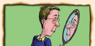 Nghiên cứu mới giúp nhận biết tính cách người "tự yêu bản thân"