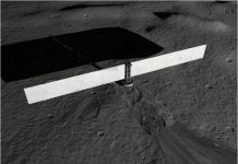 NASA đang phát triển công nghệ năng lượng hạt nhân.