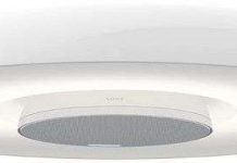 Bóng đèn đa năng của Sony có thể làm nhiều thứ hơn là chiếu sáng