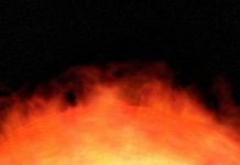 Bề mặt Mặt trời không nóng như bạn nghĩ