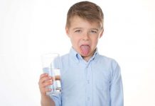 Dùng nước máy sinh hoạt hàng ngày nhưng bạn đã biết mùi của chúng có ý nghĩa gì chưa?