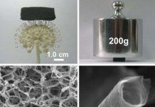 Vật liệu hứa hẹn chế tạo vỏ xe tăng siêu nhẹ