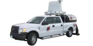 Điểm danh các hệ thống phát hiện vật thể lạ táo bạo ở sân bay