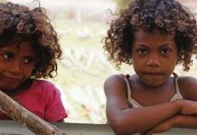 Nhóm người mang ADN của giống người đã tuyệt chủng mà ta chưa từng biết