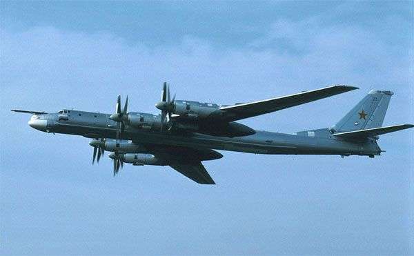 7 máy bay ném bom “khủng” nhất thế giới