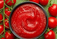 Sự thật về thành phần có trong tương cà chua bạn vẫn dùng mỗi ngày