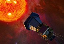 Mỹ sẽ mạo hiểm với mặt trời