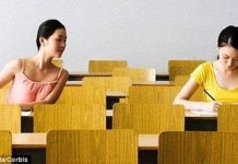 Người càng sáng tạo lại càng hay nói dối