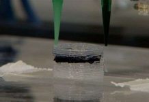 Máy in 3D giúp bệnh nhân tự in thuốc tại nhà