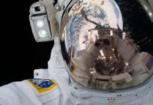 NASA mở cửa kho tư liệu 140.000 bức ảnh tuyệt đẹp về vũ trụ cho toàn thế giới