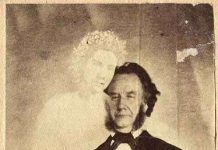 Công nghệ săn ma