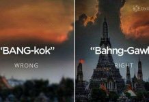 Các cách phát âm địa danh chuẩn mà trước giờ bạn thường đọc "sai bét"