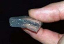 Nhật Bản chế tạo vật liệu “nước cao su” mới