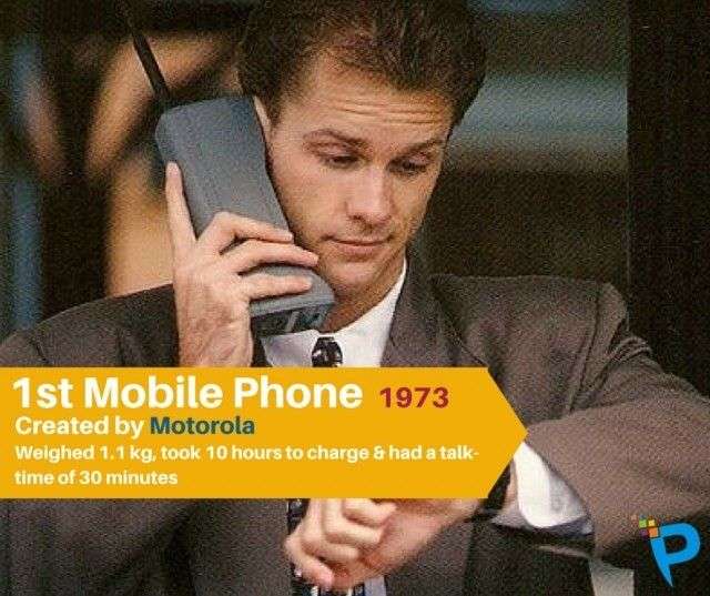 Những phát minh đầu tiên trong lịch sử nhân loại