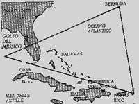 Bí ẩn bé gái 2.000 tuổi Khám phá bí ẩn "tam giác quỷ" Bermuda