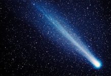 Khi sao chổi gây họa