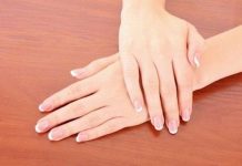 Điều chưa biết về móng tay