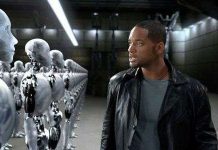 Sẽ có chiến tranh giữa người và máy