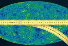 Trái đất đang mất dần vật chất tối