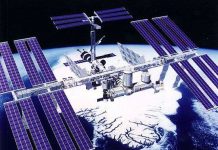 Nga sẽ đưa ba nhà du hành trên ISS về trái đất