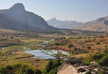 Tạo ra bản đồ lấp đầy khoảng trống 500 triệu năm lịch sử Trái đất