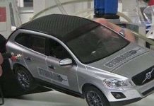 Đột phá về pin dành cho xe hơi điện