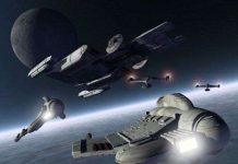 Loại vật liệu chống xóc mới chịu được nhiệt độ cao