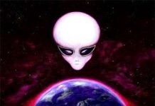 Người ngoài hành tinh xem gì trên TV?