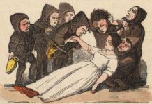 Nàng Bạch Tuyết và 7 chú lùn có thể có thật