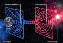 Mô hình mở lỗ sâu đủ lâu cho phép 1 photon xuyên qua Mô hình mở lỗ sâu đủ lâu cho phép 1 photon xuyên qua