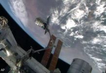 Mỹ-Australia hợp tác chống rác vũ trụ