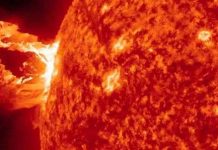 Mặt trời sẽ “hiền” nhất suốt 100 năm Mặt trời sẽ "hiền" nhất suốt 100 năm