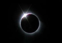 Năm 2011 lập kỷ lục về nhật thực và nguyệt thực