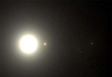 Những điều chưa biết về sao Bắc Cực