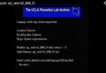 10 ngôn ngữ kỳ bí vẫn được sử dụng