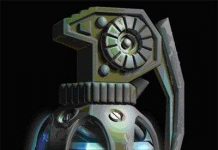 Mỹ phát triển lựu đạn điện từ