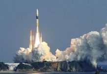 Vệ tinh do thám của Nhật Bản đi vào hoạt động đầy đủ