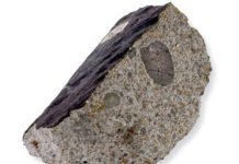 Sự thật về thiên thạch