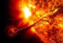 Trung Quốc có thể chế tạo thành công Mặt Trời nhân tạo Trung Quốc có thể chế tạo thành công Mặt Trời nhân tạo