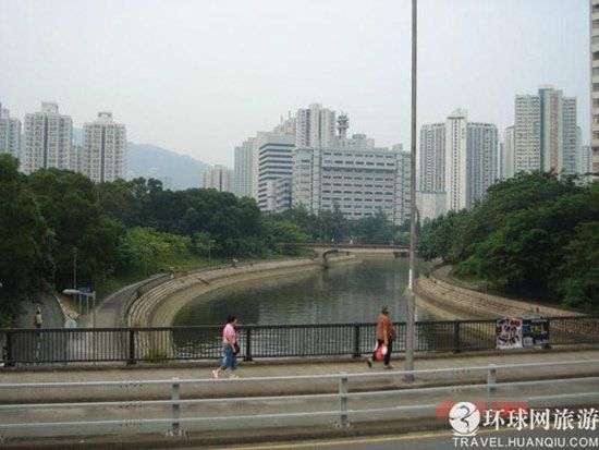 Những nơi ma quỷ hiện hình ở Hong Kong