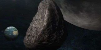 Vạch mặt lời tiên đoán "Trái đất bị hủy diệt trong tuần tới"