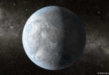 Nguyên tắc vàng trong việc tìm kiếm sự sống ngoài hành tinh